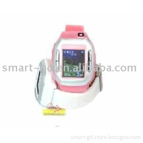 Smart watch phones C506